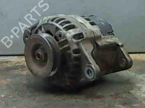 Generator NISSAN TERRANO II (R20) 2.7 TD 4WD (101 hp) 11138775