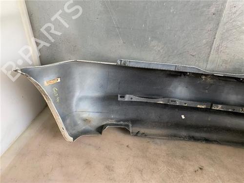Rear bumper VW POLO III (6N1) 60 1.4 | BP26955927C8 