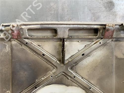Hood SEAT 127 (127A)  | BP29431399C1 
