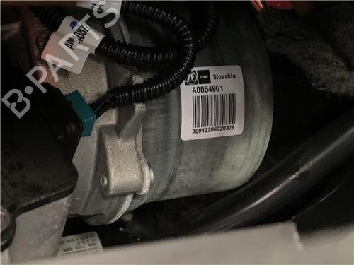 Steering column SEAT IBIZA V (KJ1, KJG) 1.0 TSI | BP33729579M21 - Image 8