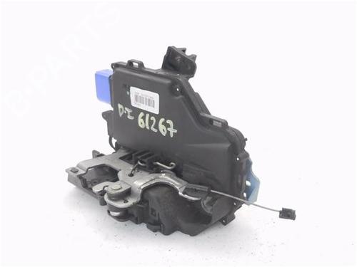 front-left-lock-vw-golf-v-1k1-2003-2004-2005-2006-2007-2008-2009-2010-40150733 main image
