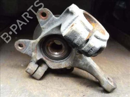 Right front steering knuckle FORD FIESTA IV (JA_, JB_) 1.8 DI | BP14334624M26 
