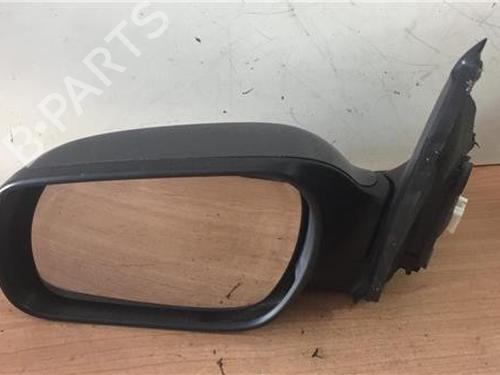 Left mirror MAZDA 2 (DY)  | BP12596818C26 