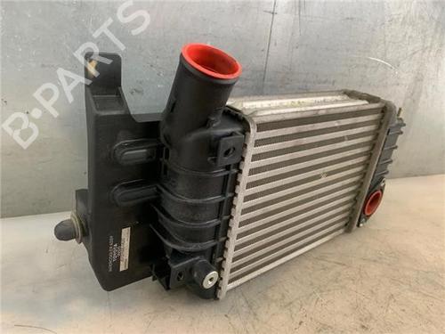 Intercooler TOYOTA YARIS (_P9_)  | BP26587712M30 