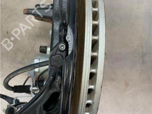 Right front steering knuckle SEAT EXEO (3R2) 1.6 | BP39093845M26 - Image 4