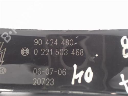 Ignition coil OPEL ZAFIRA A MPV (T98)  | BP13056213M94 