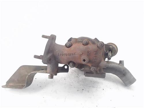 Turbocharger/Supercharger NISSAN TERRANO II (R20) 2.7 TD 4WD | BP26434317M71 