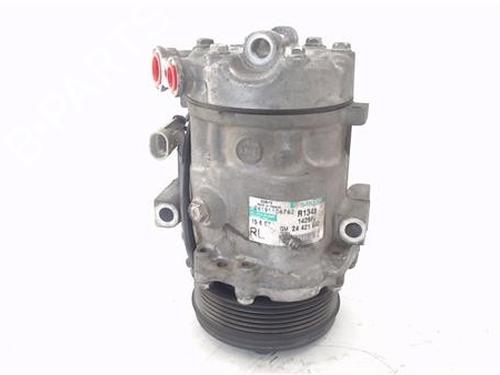 AC compressor OPEL MERIVA A MPV (X03) | BP30135450M34