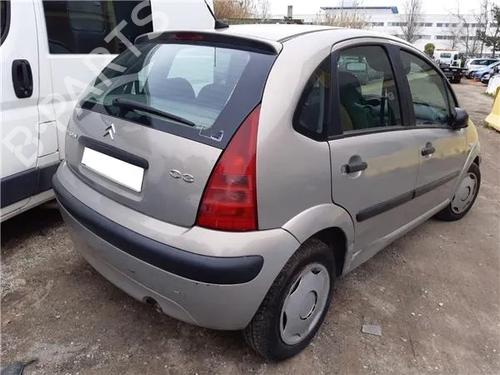Right sun visor CITROËN C3 I (FC_, FN_) 1.4 i | BP9685206I2 