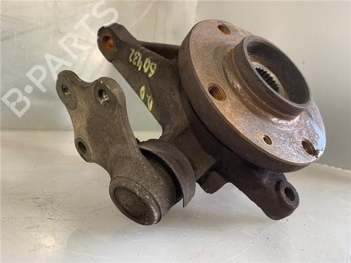 Right front steering knuckle PEUGEOT 306 Hatchback (7A, 7C, N3, N5) 1.6 | BP29490663M26 