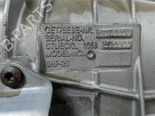 Gearbox BMW 7 (E65, E66, E67)  | BP16199902M3 
