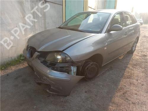 Rear left lock SEAT IBIZA III (6L1) 1.9 TDI | BP11363287C100 