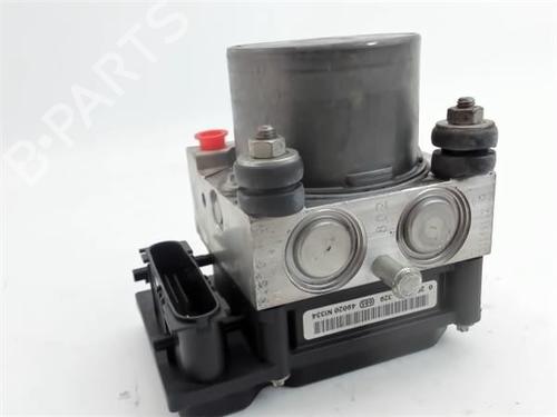 ABS pump RENAULT MODUS / GRAND MODUS (F/JP0_) 1.5 dCi (FP0D, JP0D) | BP10571628M43 