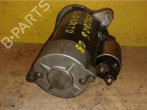 Starter MAZDA 6 Hatchback (GG) 2.0 DI (GG14) | BP9764674M8 