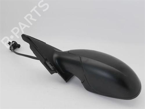 Left mirror SEAT IBIZA III (6L1) 1.9 TDI | BP22339105C26 