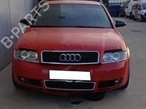 Used Engine Engine AUDI A4 B6 (8E2) 1.9 TDI (130 hp) 36452724 36452724