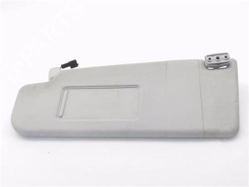 Left sun visor SEAT LEON (1P1) 1.9 TDI | BP31850905I1