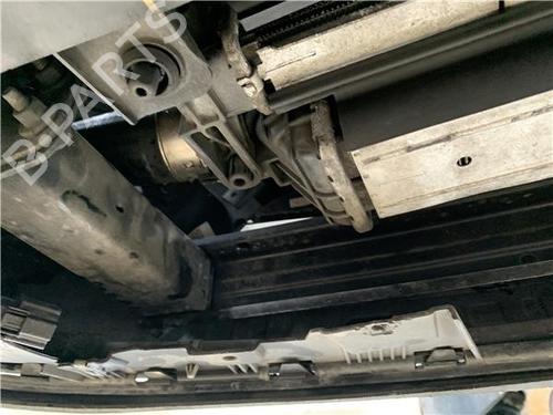 Used Water radiator OPEL MOKKA / MOKKA X (J13) 1.7 CDTI (_76) (131 hp) 32417501