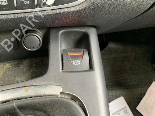 Used Electric handbrake Electric handbrake RENAULT GRAND SCÉNIC III (JZ0/1_) 1.5 dCi (JZ0B, JZ07) (106 hp) 33729436 33729436