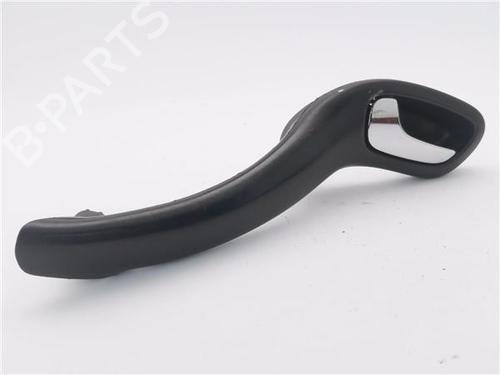 Used Front left interior door handle SEAT LEON (1M1) 1.9 TDI (110 hp) 32657415
