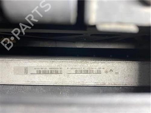 Køler RENAULT SCÉNIC III (JZ0/1_) 1.5 dCi | BP15228510M31 