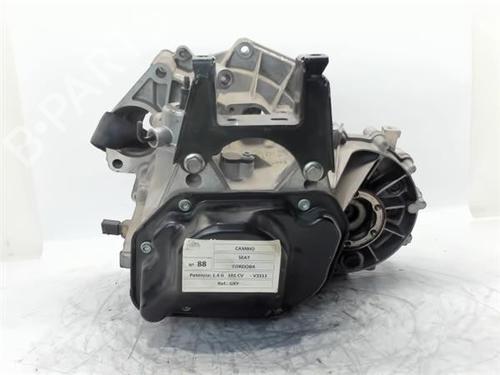 Gearbox SEAT CORDOBA (6L2)  | BP13050579M3 
