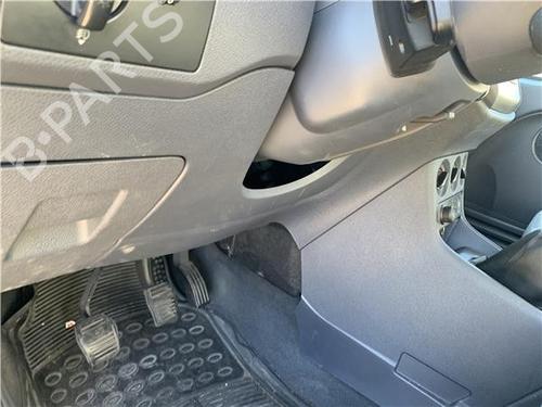 Steering column FORD TRANSIT CONNECT (P65_, P70_, P80_) 1.8 TDCi | BP32450643M21