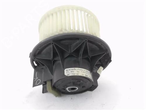 Heater blower motor JEEP CHEROKEE (KJ) 2.8 CRD | BP23430986M62 