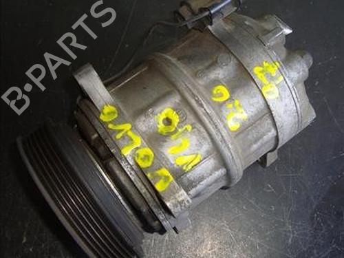 Used AC compressor VOLVO V40 Estate (645) 2.0 (136 hp) 11203092