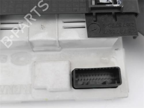 Pantalla multifuncion RENAULT CLIO II (BB_, CB_)  | BP22339371C48