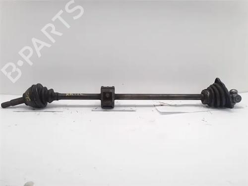 Used Right front driveshaft SEAT IBIZA I (21A) [1984-1993]  12597771