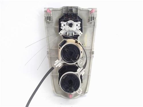 Commande Chauffage TOYOTA YARIS (_P9_)  | BP19325939I5 
