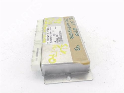 Electronic module MERCEDES-BENZ SLK (R170) 230 Kompressor (170.447) | BP12148354M83 