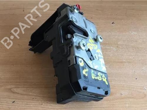Serrure arrière gauche OPEL ZAFIRA / ZAFIRA FAMILY B (A05) [2005-2019]  13055672