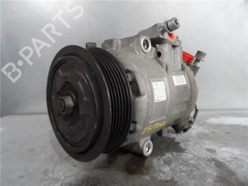 Used AC compressor VW POLO (9N_, 9A_) 1.4 16V (75 hp) 9635180