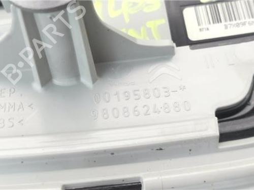 Left tailgate light CITROËN C4 II (NC_) 1.6 BlueHDi 100 | BP40298649C79  - Image 10