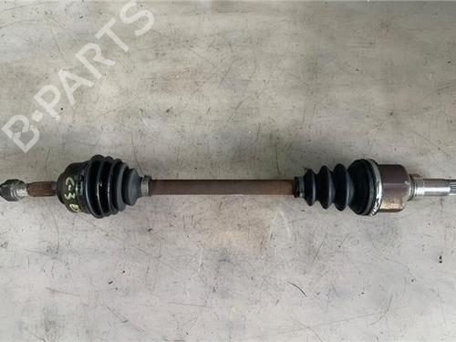 Used Left front driveshaft CITROËN C3 I (FC_, FN_) [2002-2013]  14244976
