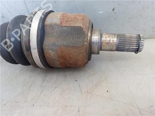 Left front driveshaft HYUNDAI i30 (FD) 1.6 CRDi | BP38253432M38 - Image 7