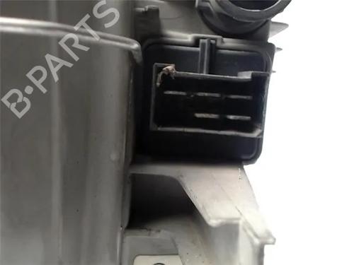 Right headlight MERCEDES-BENZ VITO Van (W638)  | BP12103640C29 