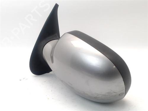 Left mirror NISSAN MICRA III (K12)  | BP24035694C26 