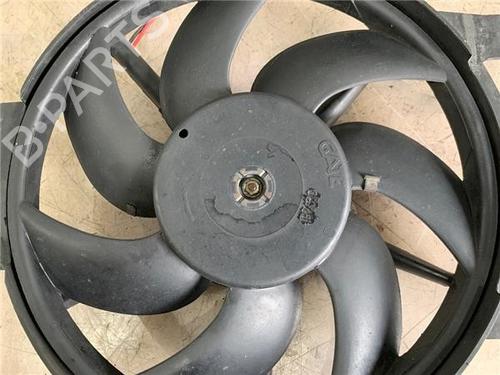 Radiator fan MERCEDES-BENZ VITO Bus (W638)  | BP25718730M35 
