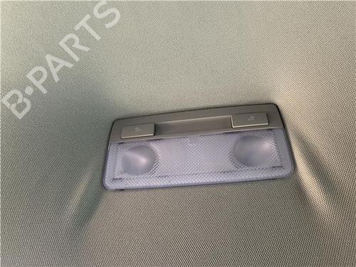 Used Interior roof light Interior roof light OPEL ASTRA J (P10) [2009-2016] 33731313 33731313