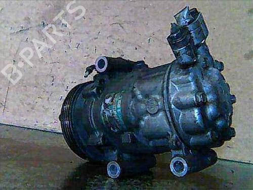 AC compressor RENAULT CLIO II (BB_, CB_) 1.2 16V (BB05, BB0W, BB11, BB27, BB2T, BB2U, BB2V, CB05,... | BP9683327M34 