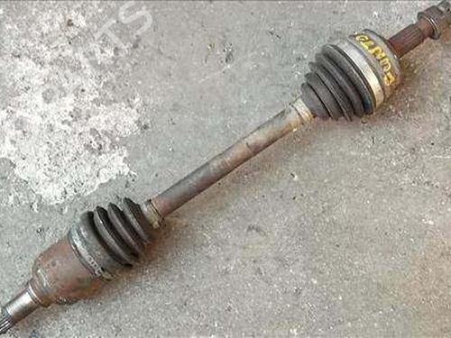 Used Left front driveshaft FIAT PUNTO (176_) [1993-1999]  13396343