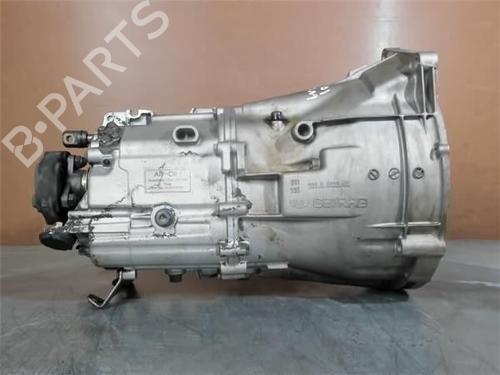 Gearbox BMW 3 (E36) 318 tds | BP16035095M3 