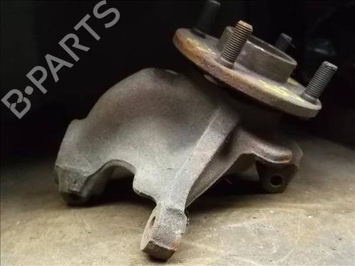Højre Styrespindel Lejehus FORD KA (RB_)  | BP14334634M26 
