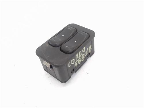Left front window switch OPEL CORSA C (X01)  | BP16353420I27 