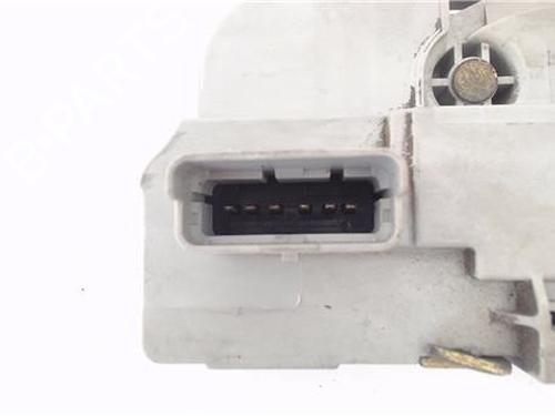 Front left lock CITROËN C5 I (DC_) 2.0 HDi (DCRHZB, DCRHZE) | BP25496055C98 