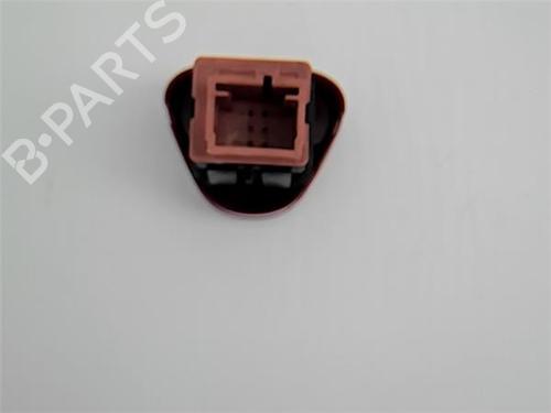Warning switch PEUGEOT EXPERT Tepee (VF3X_) 1.6 HDi 90 16V | BP14341373I22 