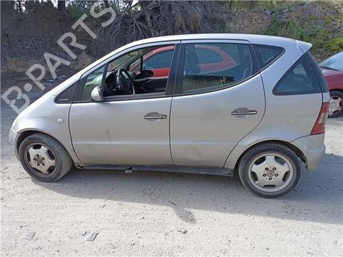 Alternator MERCEDES-BENZ A-CLASS (W168)  | BP26956009M7 